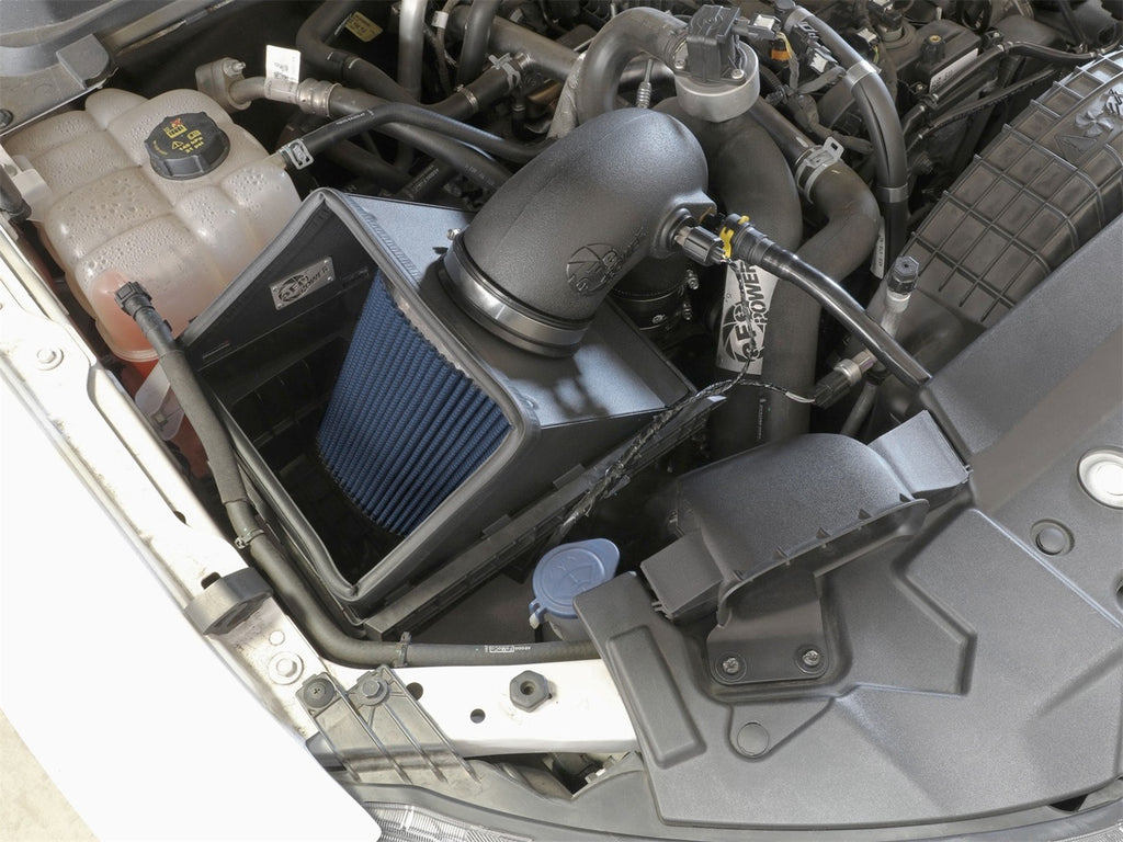 AFE Filters 52-10001R Rapid Induction Pro 5R Air Intake System Fits 19-23 Ranger