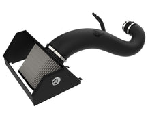 Load image into Gallery viewer, AFE Filters 52-10002D Rapid Induction Pro DRY S Air Intake System Fits 1500