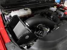 Load image into Gallery viewer, AFE Filters 52-10002D Rapid Induction Pro DRY S Air Intake System Fits 1500