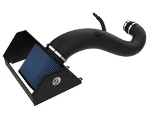 Load image into Gallery viewer, AFE Filters 52-10002R Rapid Induction Pro 5R Air Intake System Fits 19-24 1500