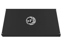Load image into Gallery viewer, AFE Filters 52-10003C Rapid Induction Air Intake System Cover