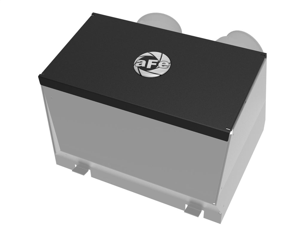 AFE Filters 52-10003C Rapid Induction Air Intake System Cover