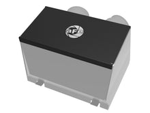 Load image into Gallery viewer, AFE Filters 52-10003C Rapid Induction Air Intake System Cover