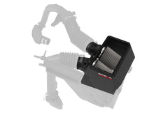 Load image into Gallery viewer, AFE Filters 52-10003D Rapid Induction Pro DRY S Air Intake System Fits Edge