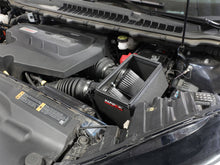 Load image into Gallery viewer, AFE Filters 52-10003D Rapid Induction Pro DRY S Air Intake System Fits Edge