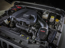 Load image into Gallery viewer, AFE Filters 52-10005D Rapid Induction Pro DRY S Air Intake System