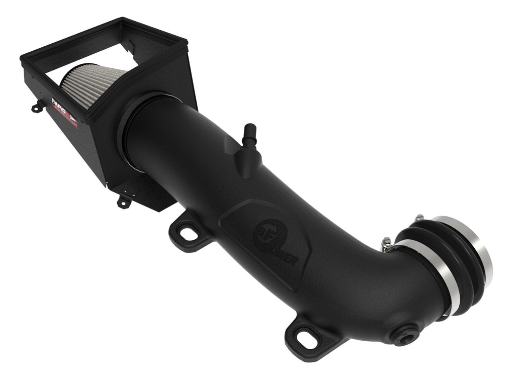 AFE Filters 52-10008D Rapid Induction Pro DRY S Air Intake System