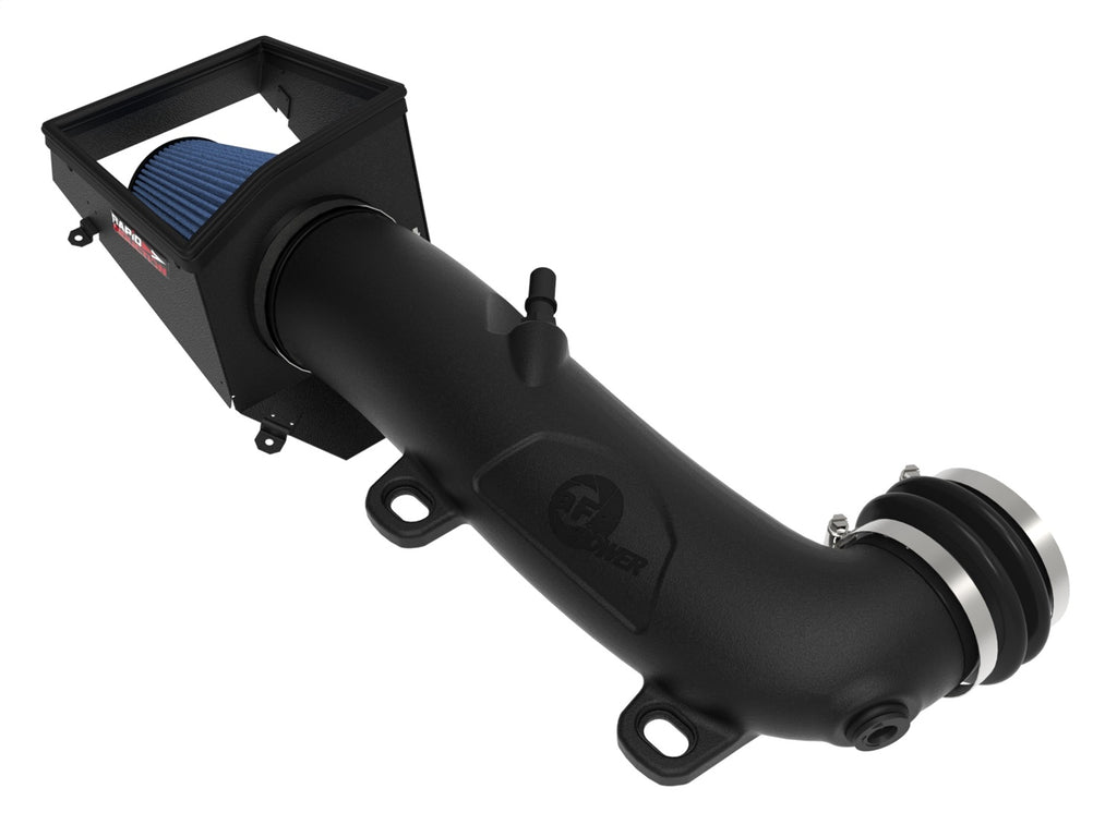 AFE Filters 52-10008R Rapid Induction Pro 5R Air Intake System