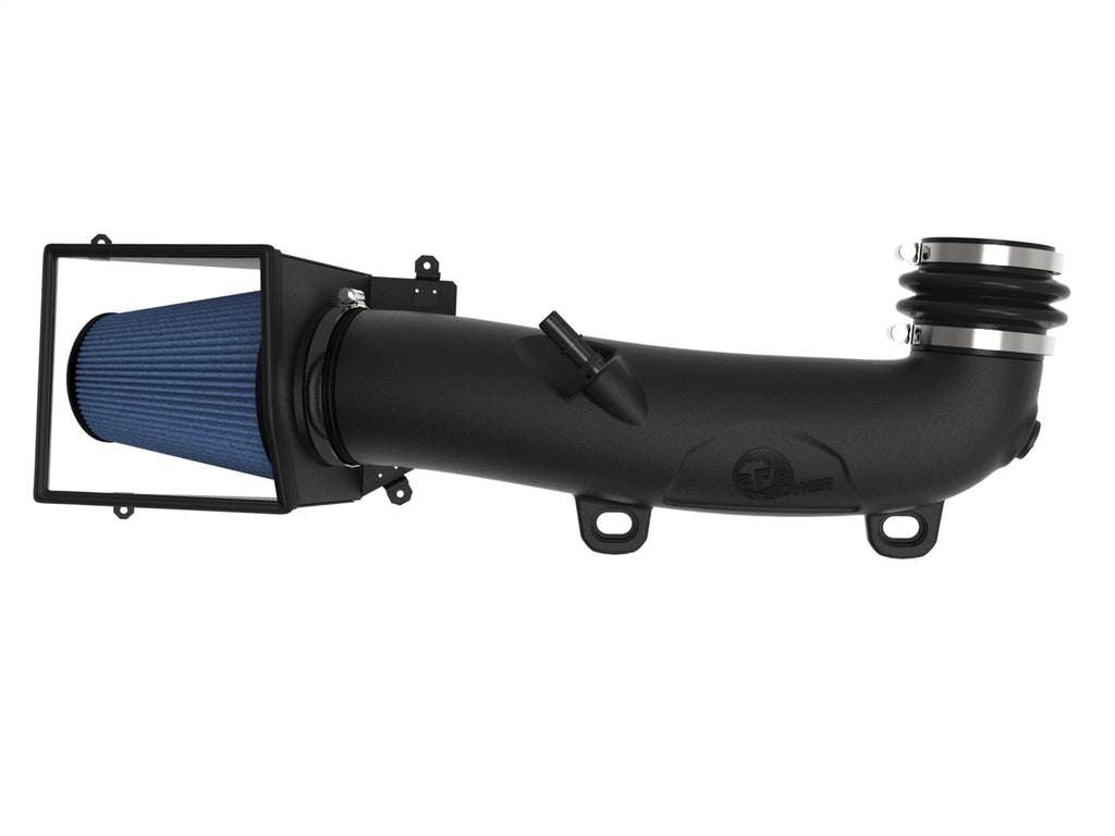 AFE Filters 52-10008R Rapid Induction Pro 5R Air Intake System