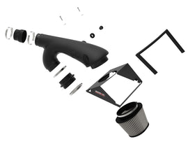 AFE Filters 52-10010D Rapid Induction Pro DRY S Air Intake System