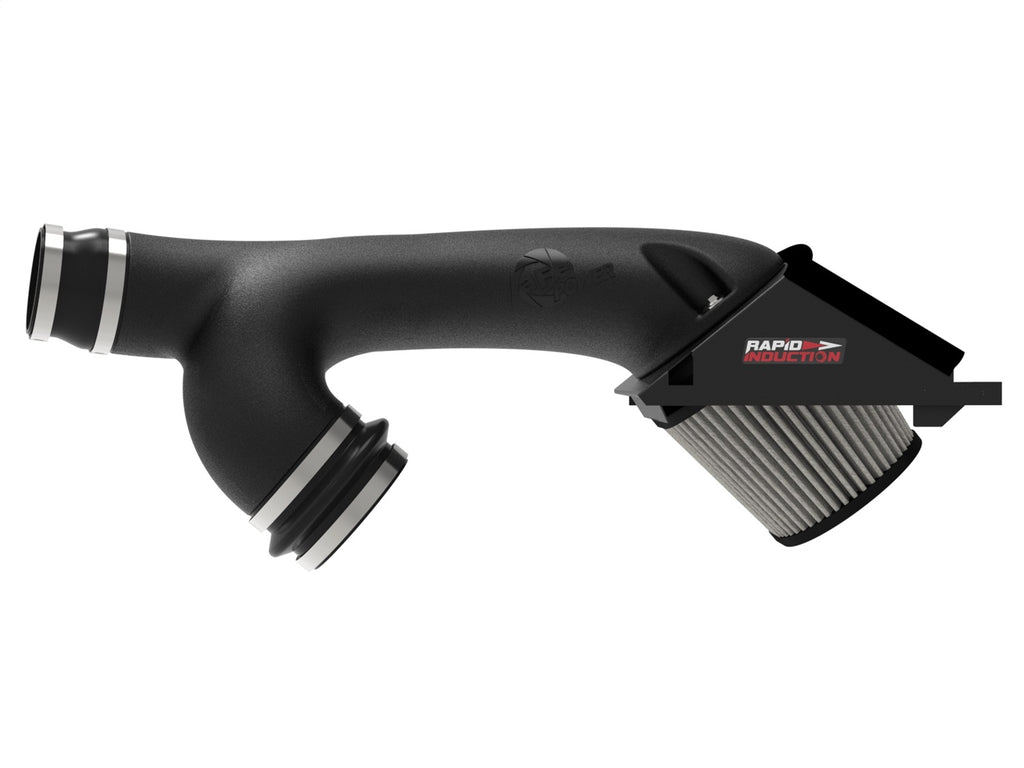 AFE Filters 52-10010D Rapid Induction Pro DRY S Air Intake System