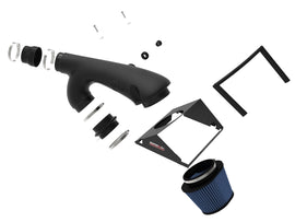 AFE Filters 52-10010R Rapid Induction Pro 5R Air Intake System