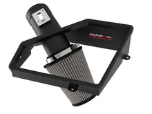 Load image into Gallery viewer, AFE Filters 52-10011D Rapid Induction Pro DRY S Air Intake System