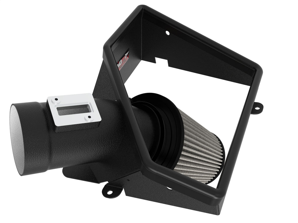 AFE Filters 52-10011D Rapid Induction Pro DRY S Air Intake System