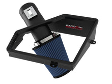 Load image into Gallery viewer, AFE Filters 52-10011R Rapid Induction Pro 5R Air Intake System