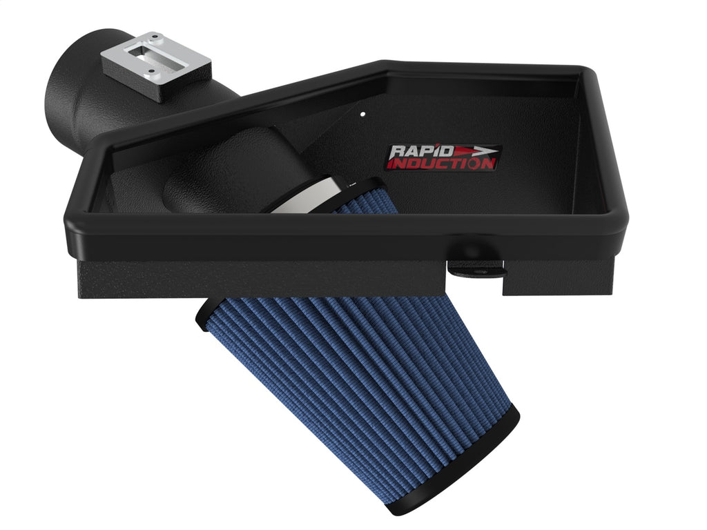 AFE Filters 52-10011R Rapid Induction Pro 5R Air Intake System