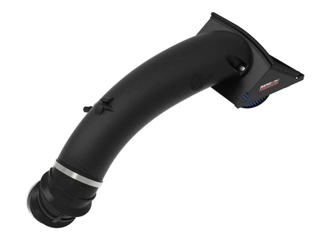 AFE Filters 52-10012R Rapid Induction Pro 5R Air Intake System Fits 21-24 F-150