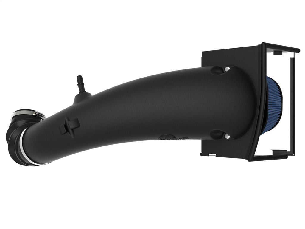 AFE Filters 52-10012R Rapid Induction Pro 5R Air Intake System Fits 21-24 F-150