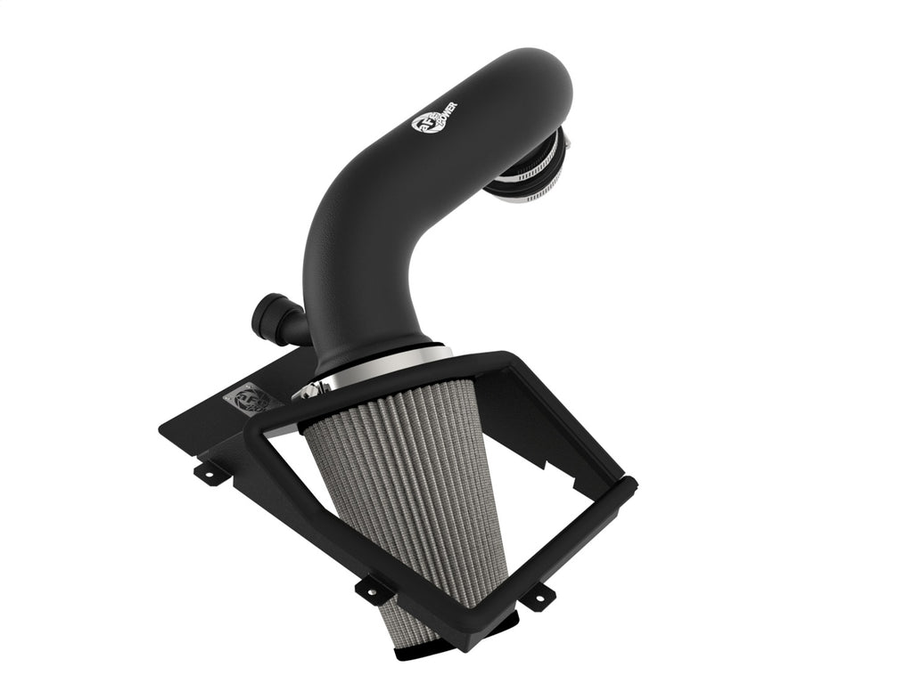 AFE Filters 52-10014D Rapid Induction Pro DRY S Air Intake System Fits 19-24 Q3