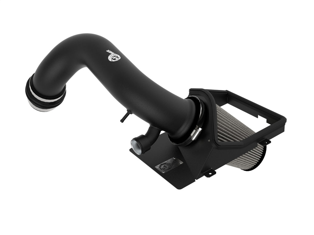 AFE Filters 52-10014D Rapid Induction Pro DRY S Air Intake System Fits 19-24 Q3