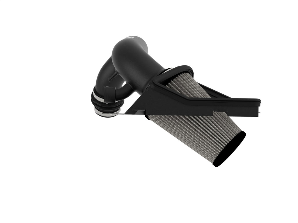 AFE Filters 52-10014D Rapid Induction Pro DRY S Air Intake System Fits 19-24 Q3