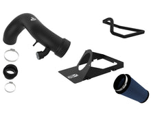 Load image into Gallery viewer, AFE Filters 52-10014R Rapid Induction Pro 5R Air Intake System Fits 19-24 Q3