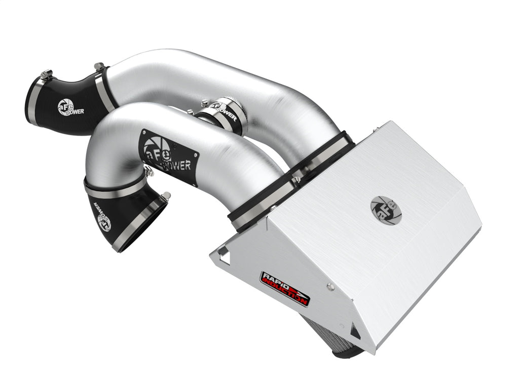AFE Filters 52-10015DH Rapid Induction Pro DRY S Air Intake System