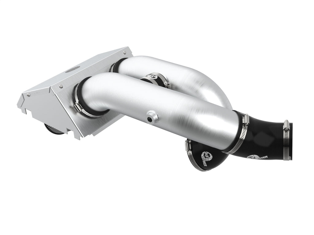 AFE Filters 52-10015DH Rapid Induction Pro DRY S Air Intake System