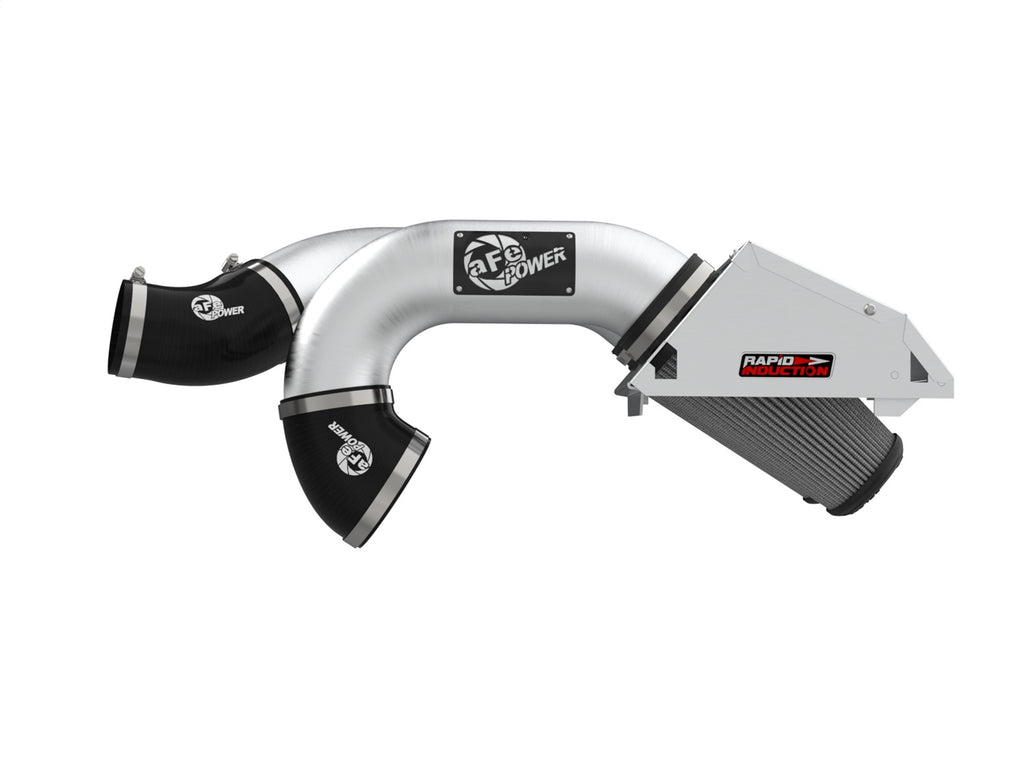AFE Filters 52-10015DH Rapid Induction Pro DRY S Air Intake System
