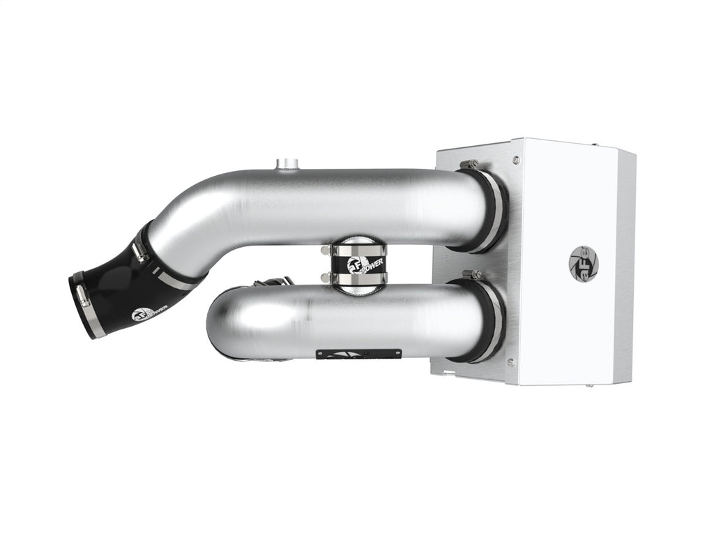 AFE Filters 52-10015DH Rapid Induction Pro DRY S Air Intake System