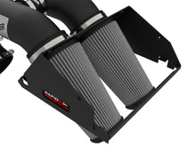 Load image into Gallery viewer, AFE Filters 52-10015D Rapid Induction Pro DRY S Air Intake System