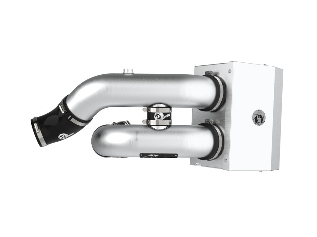 AFE Filters 52-10015RH Rapid Induction Pro 5R Air Intake System