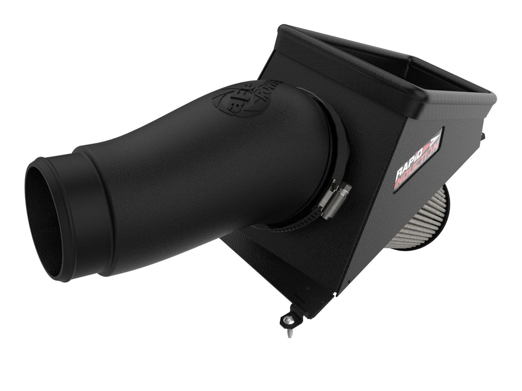 AFE Filters 52-10016D Rapid Induction Pro DRY S Air Intake System
