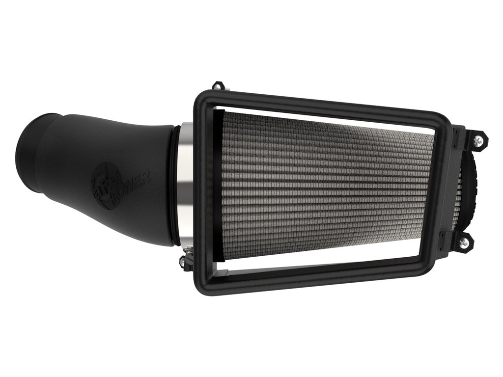 AFE Filters 52-10016D Rapid Induction Pro DRY S Air Intake System