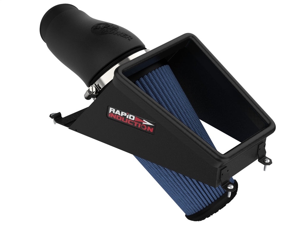 AFE Filters 52-10016R Rapid Induction Pro 5R Air Intake System