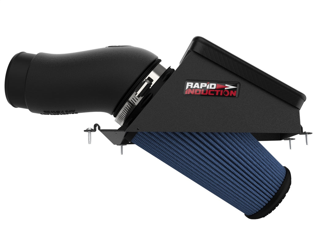 AFE Filters 52-10016R Rapid Induction Pro 5R Air Intake System