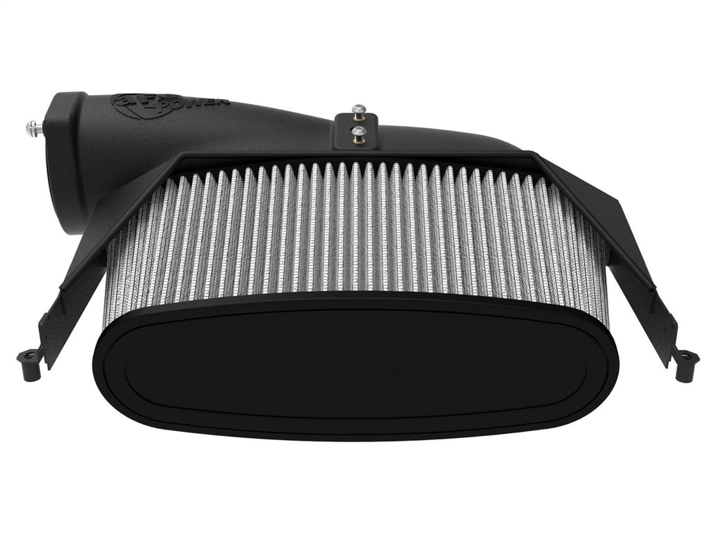 AFE Filters 52-10017D Rapid Induction Pro DRY S Air Intake System
