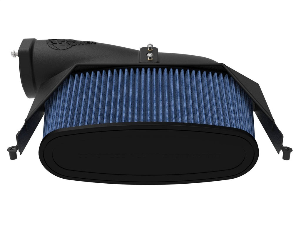 AFE Filters 52-10017R Rapid Induction Pro DRY S Air Intake System