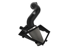 Load image into Gallery viewer, AFE Filters 52-10018D Rapid Induction Pro DRY S Air Intake System Fits 22-24 GTI