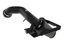Load image into Gallery viewer, AFE Filters 52-10018D Rapid Induction Pro DRY S Air Intake System Fits 22-24 GTI