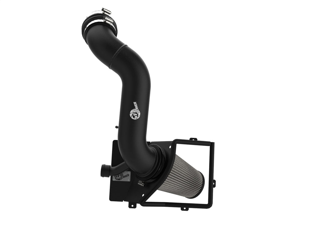 AFE Filters 52-10018D Rapid Induction Pro DRY S Air Intake System Fits 22-24 GTI