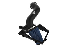 Load image into Gallery viewer, AFE Filters 52-10018R Rapid Induction Pro 5R Air Intake System Fits 22-24 GTI