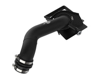 Load image into Gallery viewer, AFE Filters 52-10018R Rapid Induction Pro 5R Air Intake System Fits 22-24 GTI