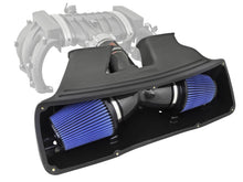 Load image into Gallery viewer, AFE Filters 52-12352-C Black Series Air Intake System Fits 12-16 911