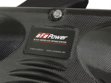 Load image into Gallery viewer, AFE Filters 52-12352-C Black Series Air Intake System Fits 12-16 911