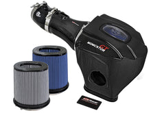 Load image into Gallery viewer, AFE Filters 52-72204-CF Momentum GT Black Series Air Intake System