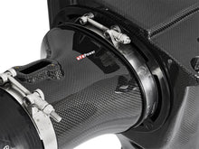 Load image into Gallery viewer, AFE Filters 52-72204-CF Momentum GT Black Series Air Intake System