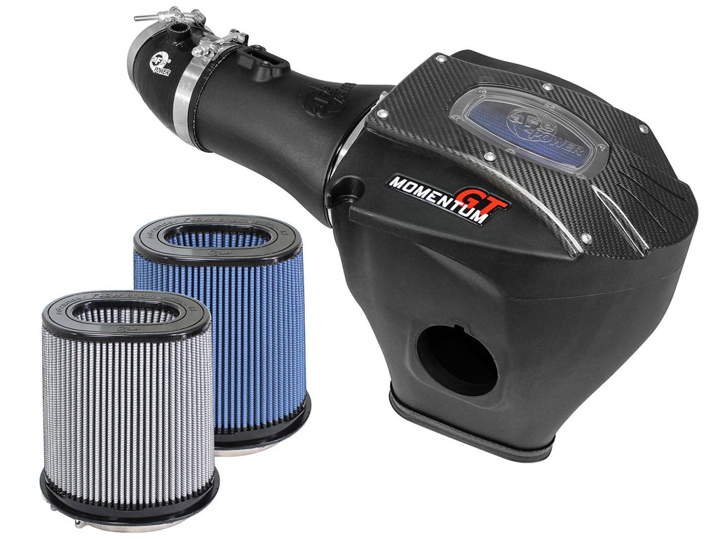 AFE Filters 52-72204-C Momentum GT Air Intake System Fits Challenger Charger