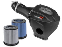 Load image into Gallery viewer, AFE Filters 52-72204 Momentum GT Air Intake System Fits 15-16 Challenger Charger