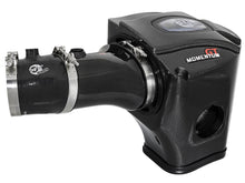 Load image into Gallery viewer, AFE Filters 52-72205-CF Momentum GT Black Series Air Intake System